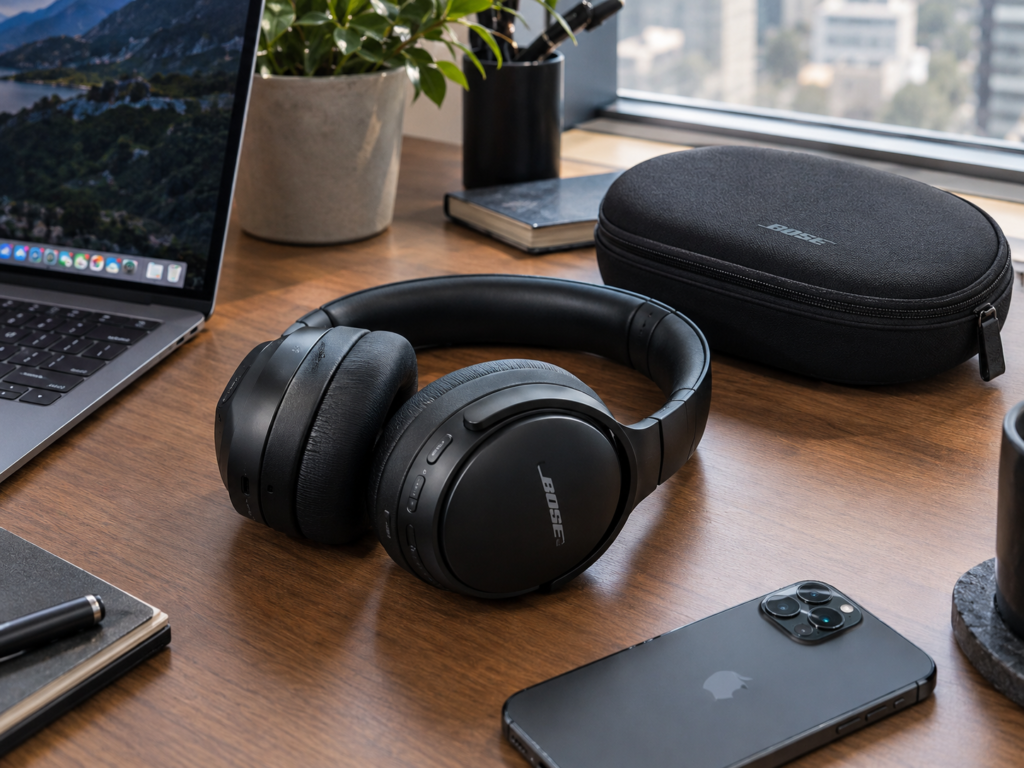 Bose Headphones