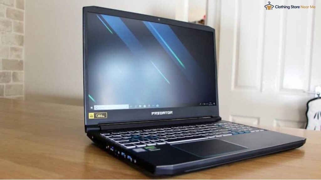 acer predator helios 300