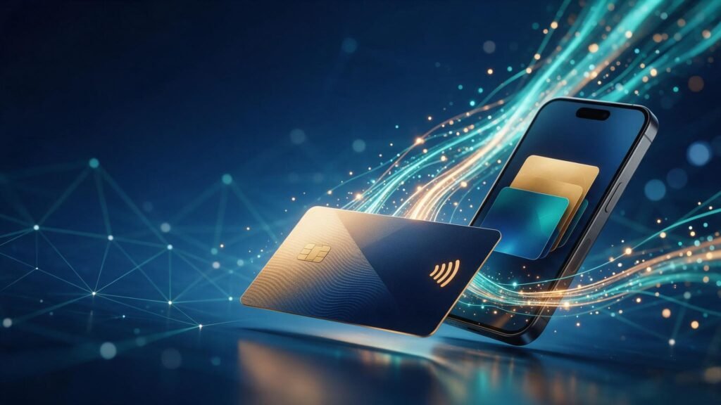 Payments Dive