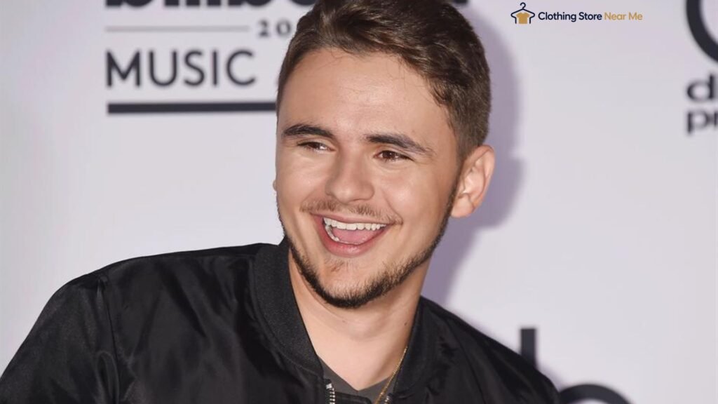 prince jackson net worth