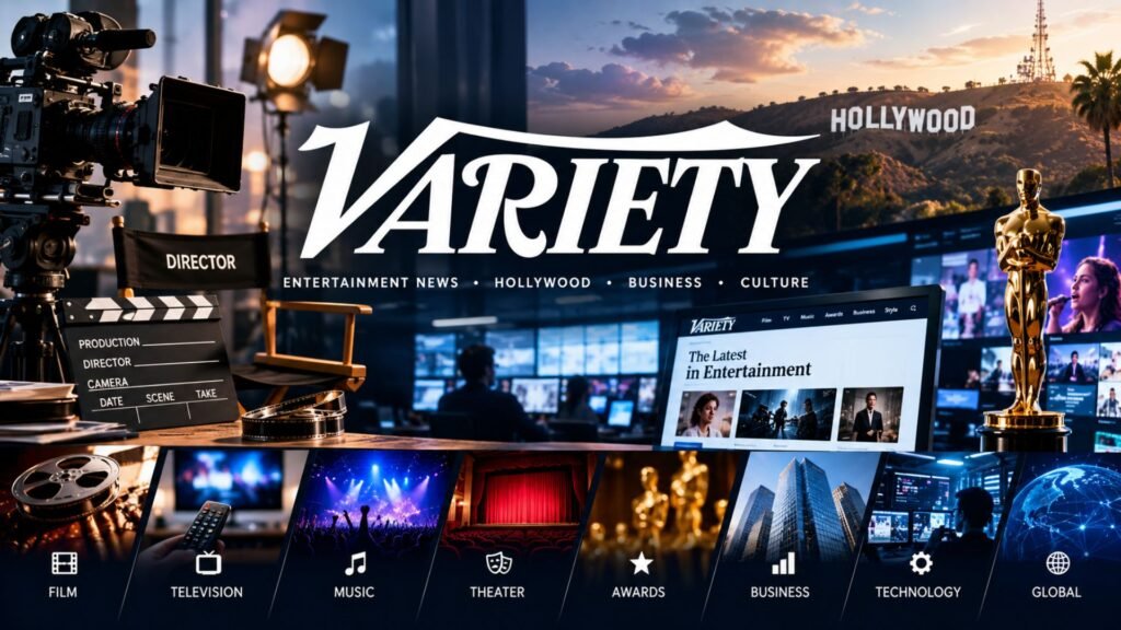 Variety