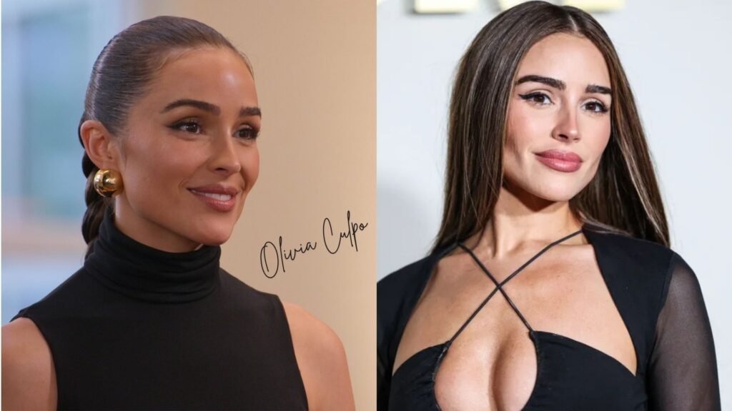 Olivia Culpo