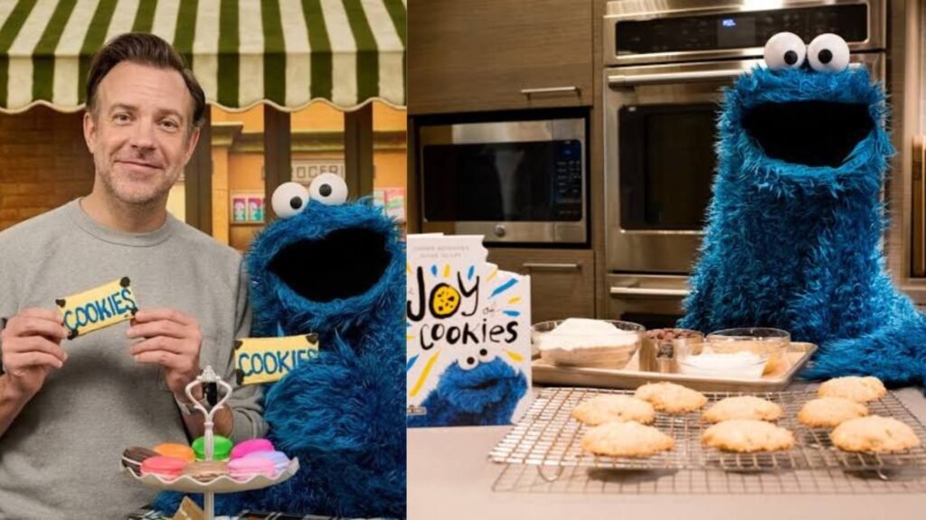 cookie monster