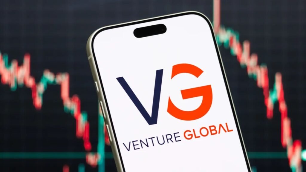 venture global stock