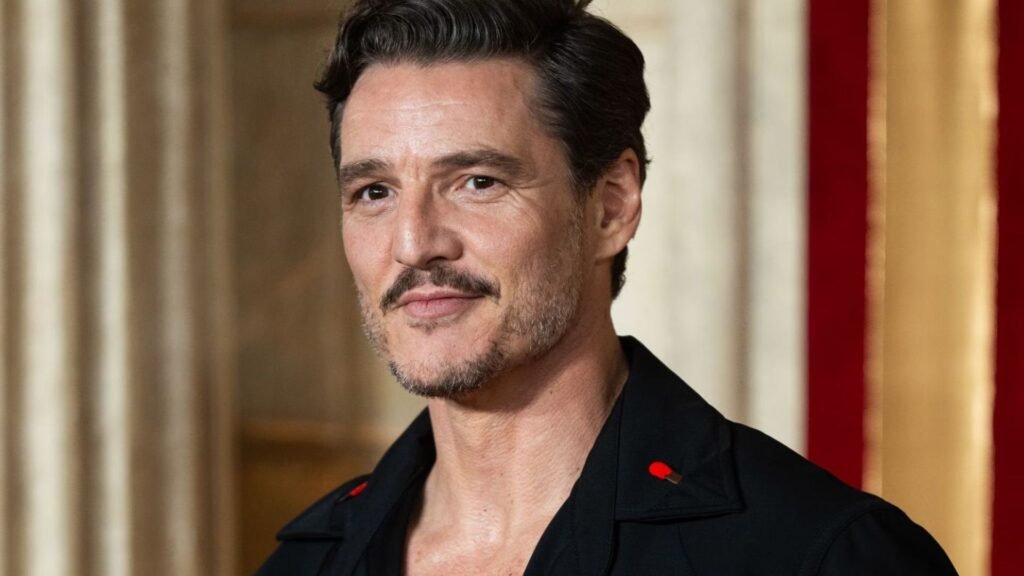 Pedro Pascal Net Worth