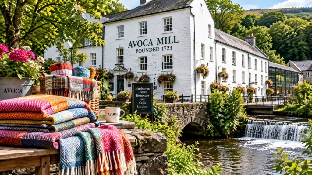 avoca