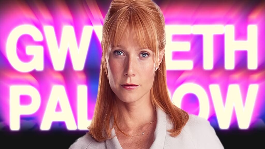 Gwyneth Paltrow Movies
