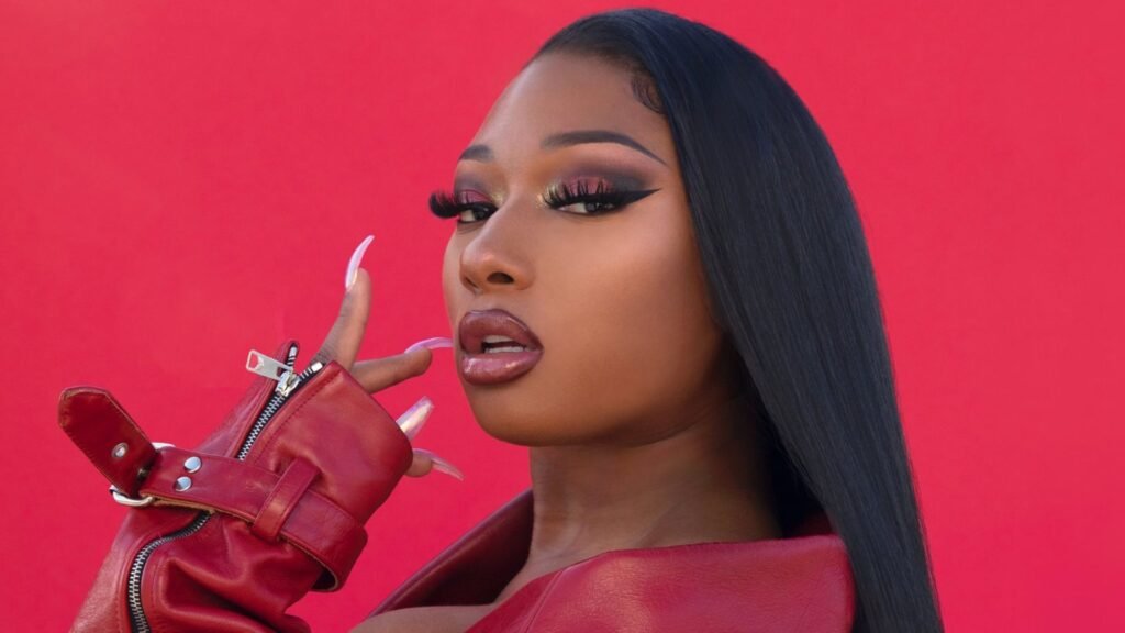 Megan Thee Stallion