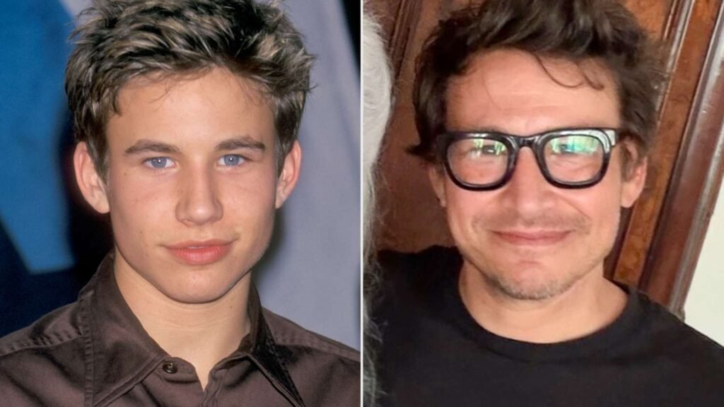 jonathan taylor thomas