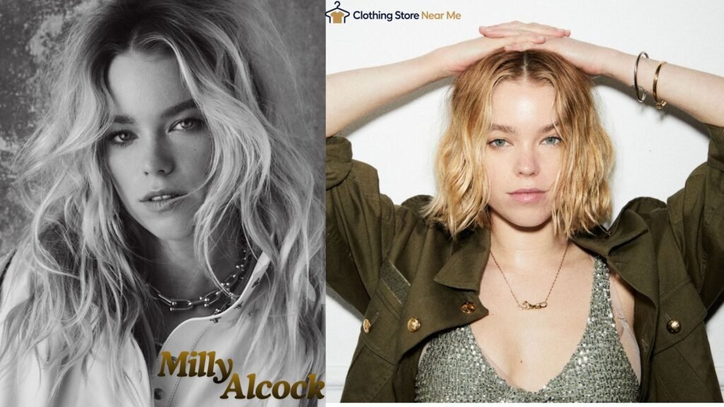 Milly Alcock Movies and TV Shows