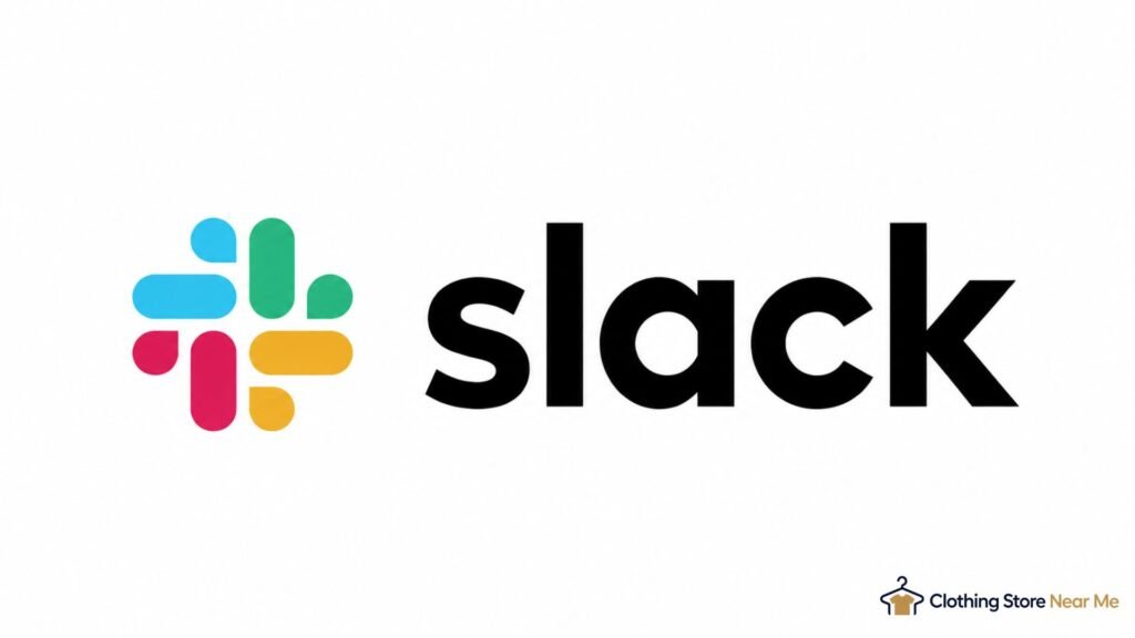 Slack logo