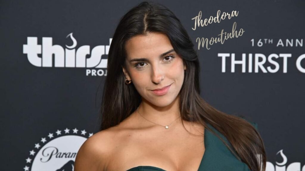 Theodora Moutinho