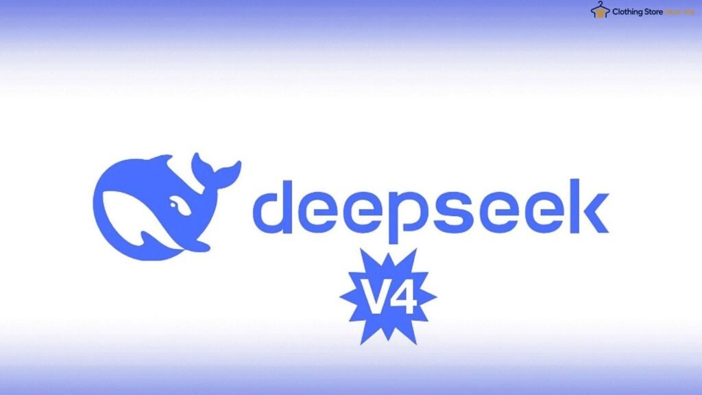DeepSeek V4