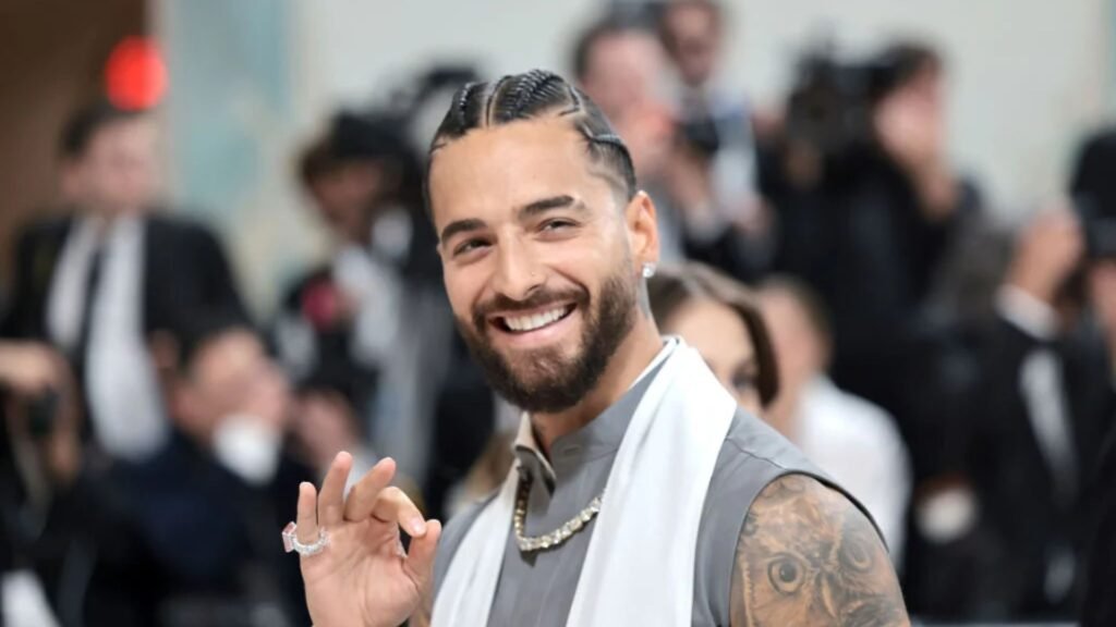 maluma net worth