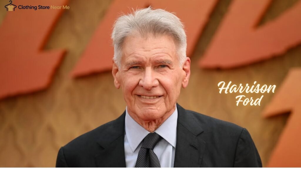 harrison ford