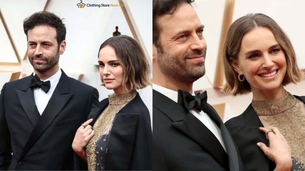 natalie portman husband