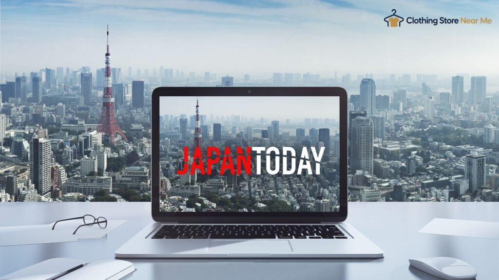 japan technology news today