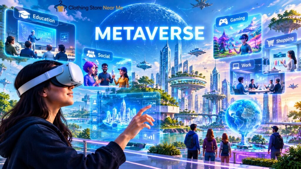 Metaverse
