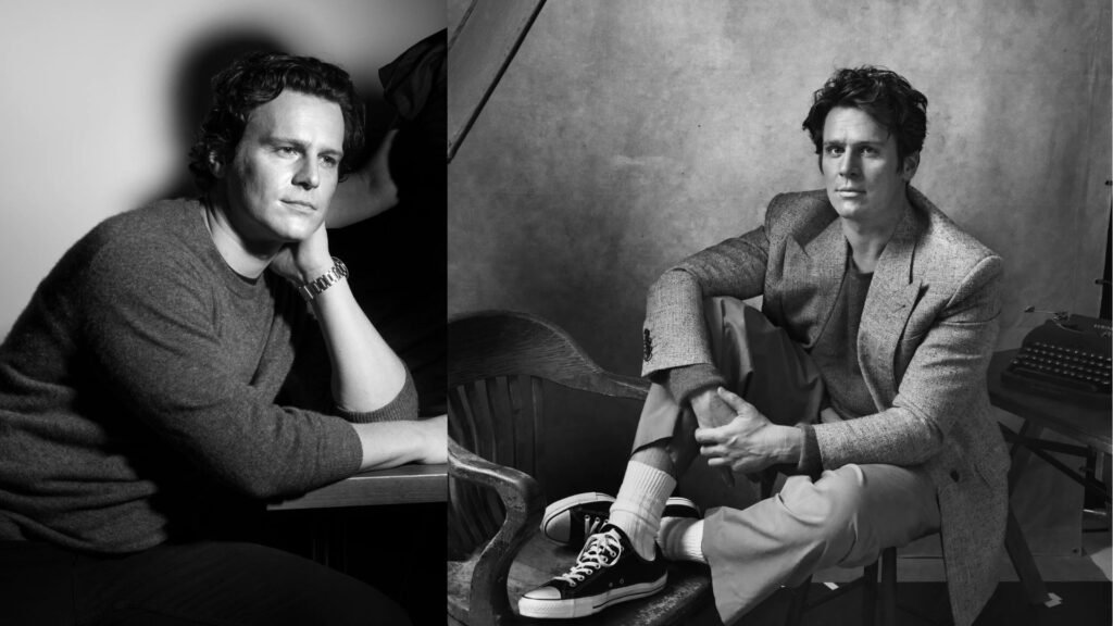 Jonathan Groff