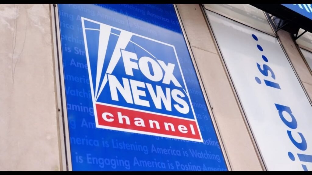 Fox News YouTube