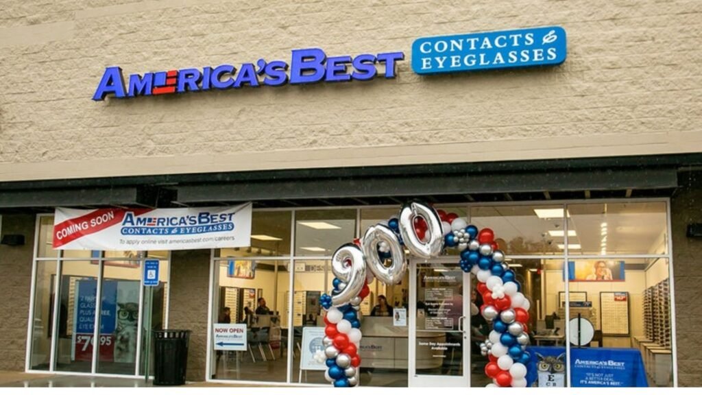 america's best
