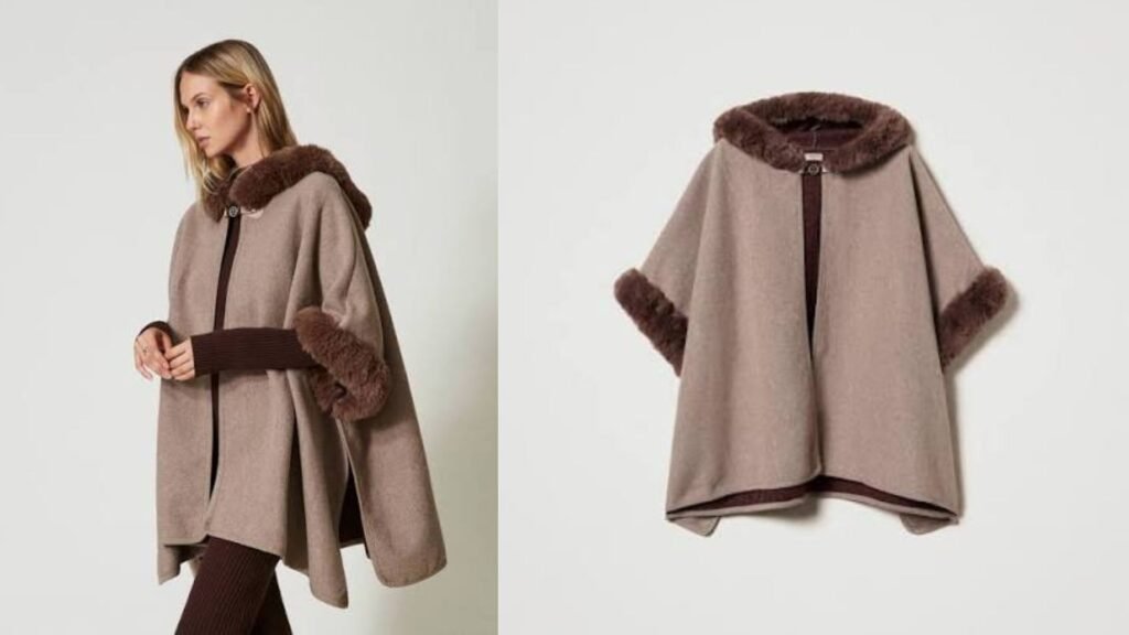 ponchos near me