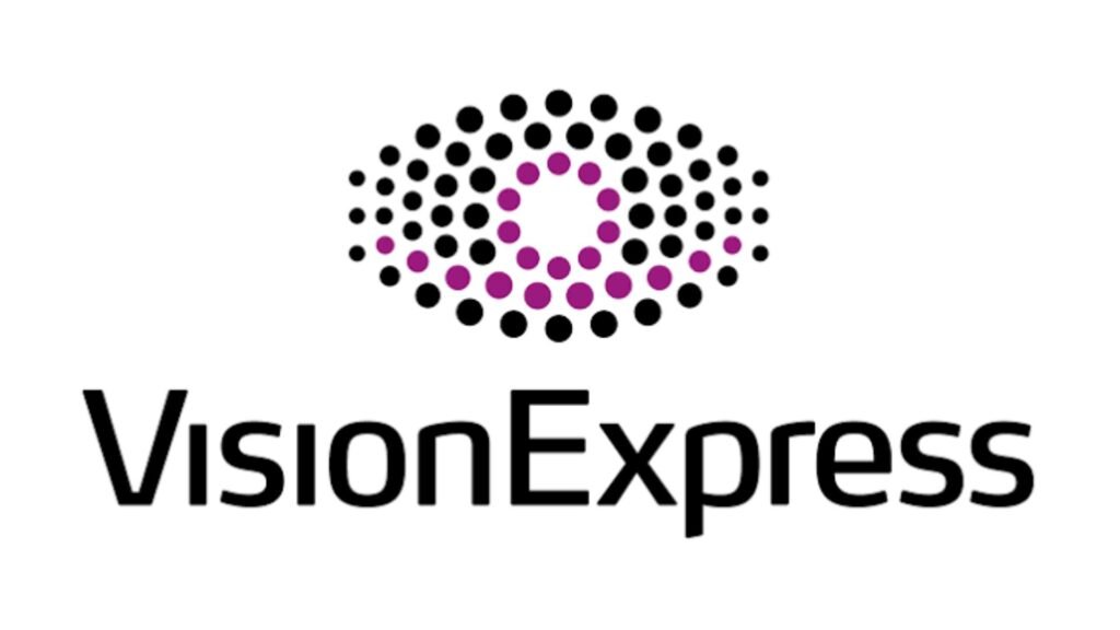 vision express