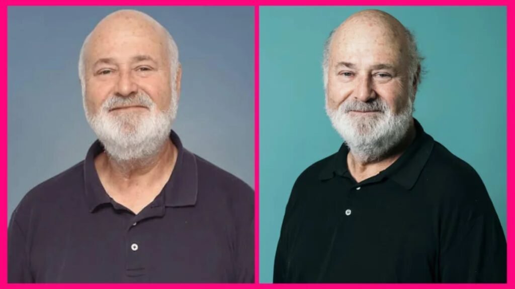 rob reiner net worth