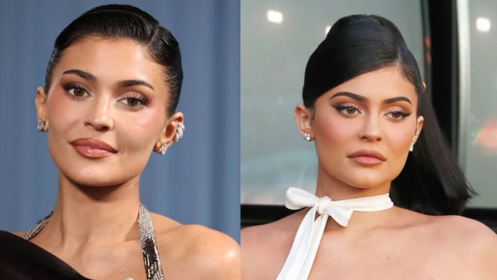 kylie jenner