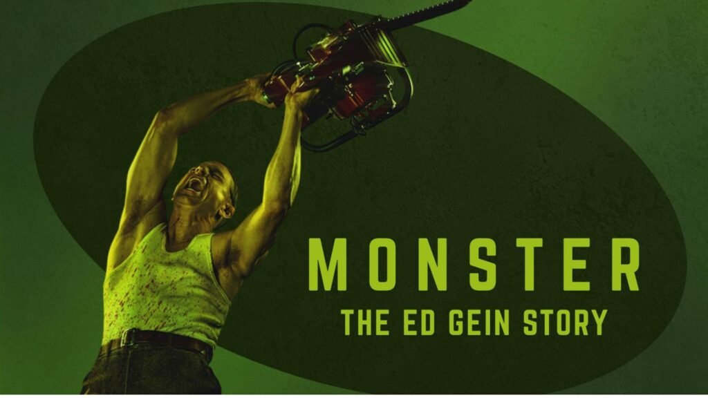 monster the ed gein story